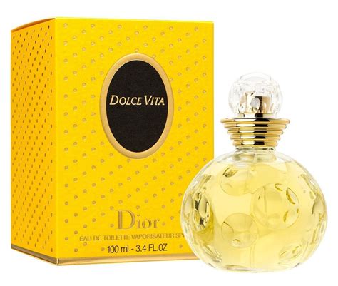 dolce vita perfume 50ml|dolce vita perfume john lewis.